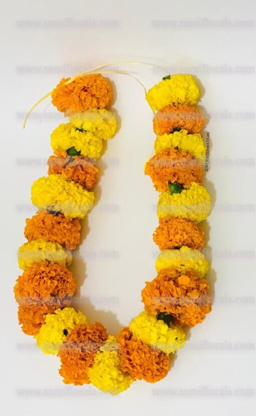 Marigold – 1ft long string